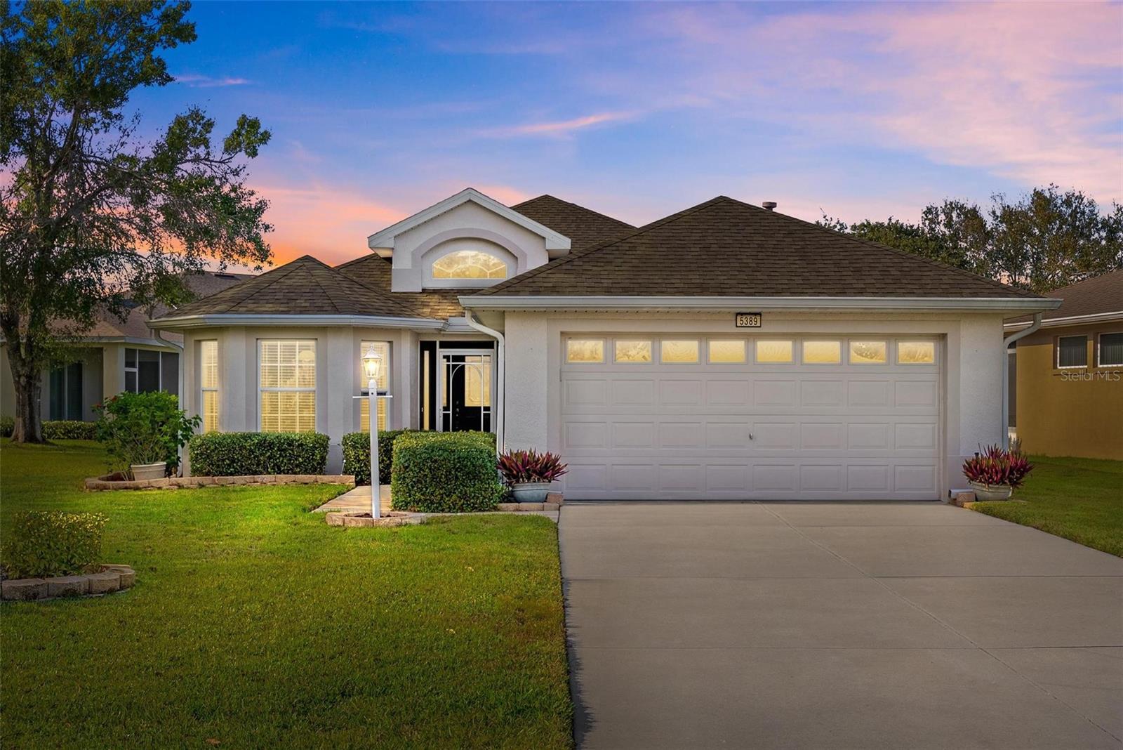 LEESBURG LEGACY UNIT 03 LT 259 - Residential