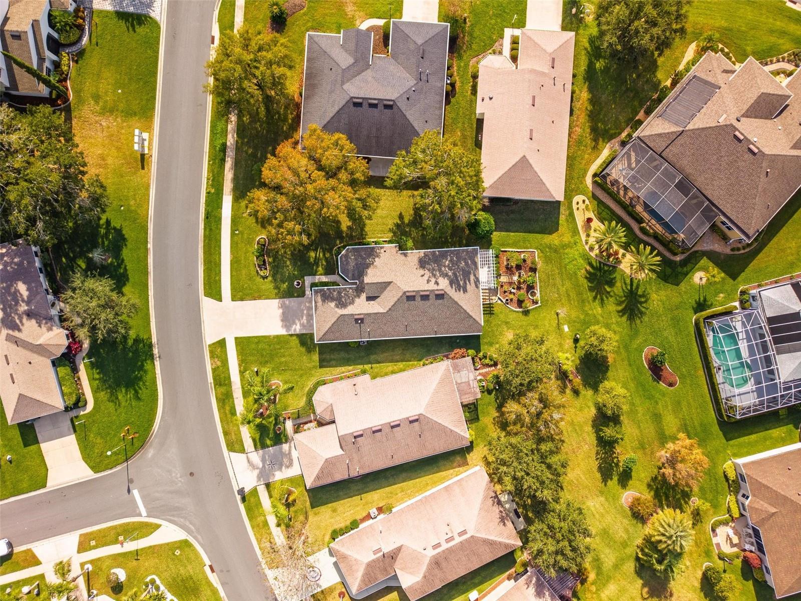 LEESBURG LEGACY UNIT 03 LT 259 - Residential