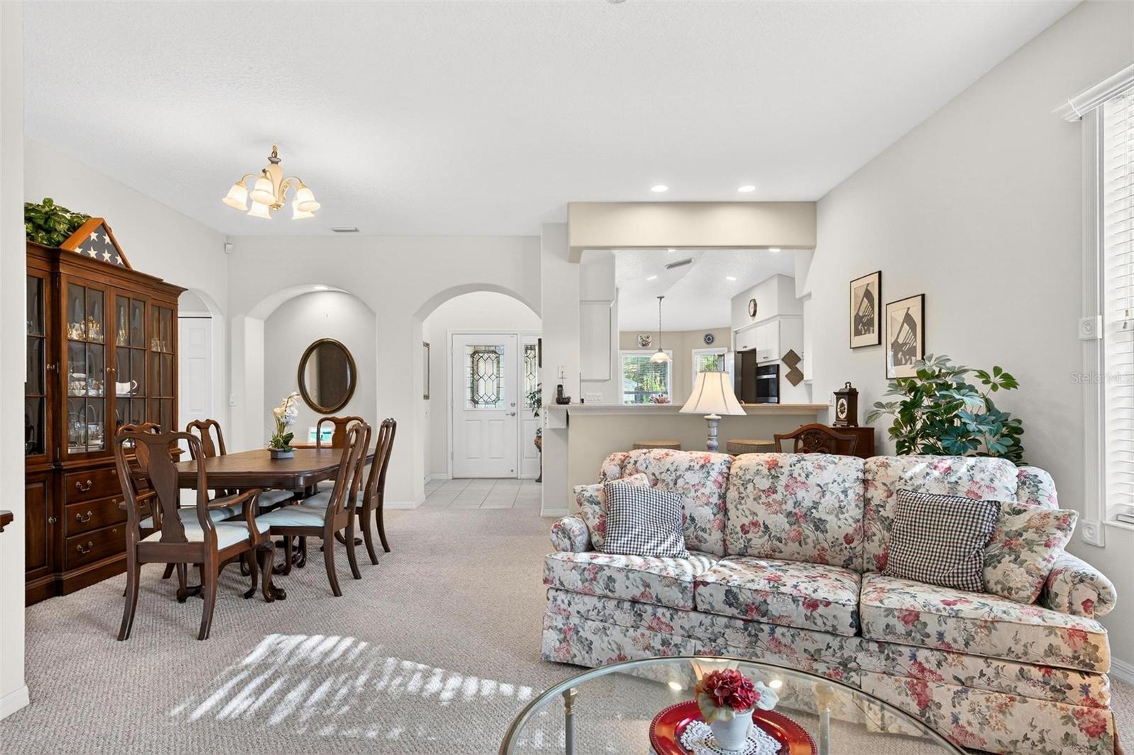 LEESBURG LEGACY UNIT 03 LT 259 - Residential