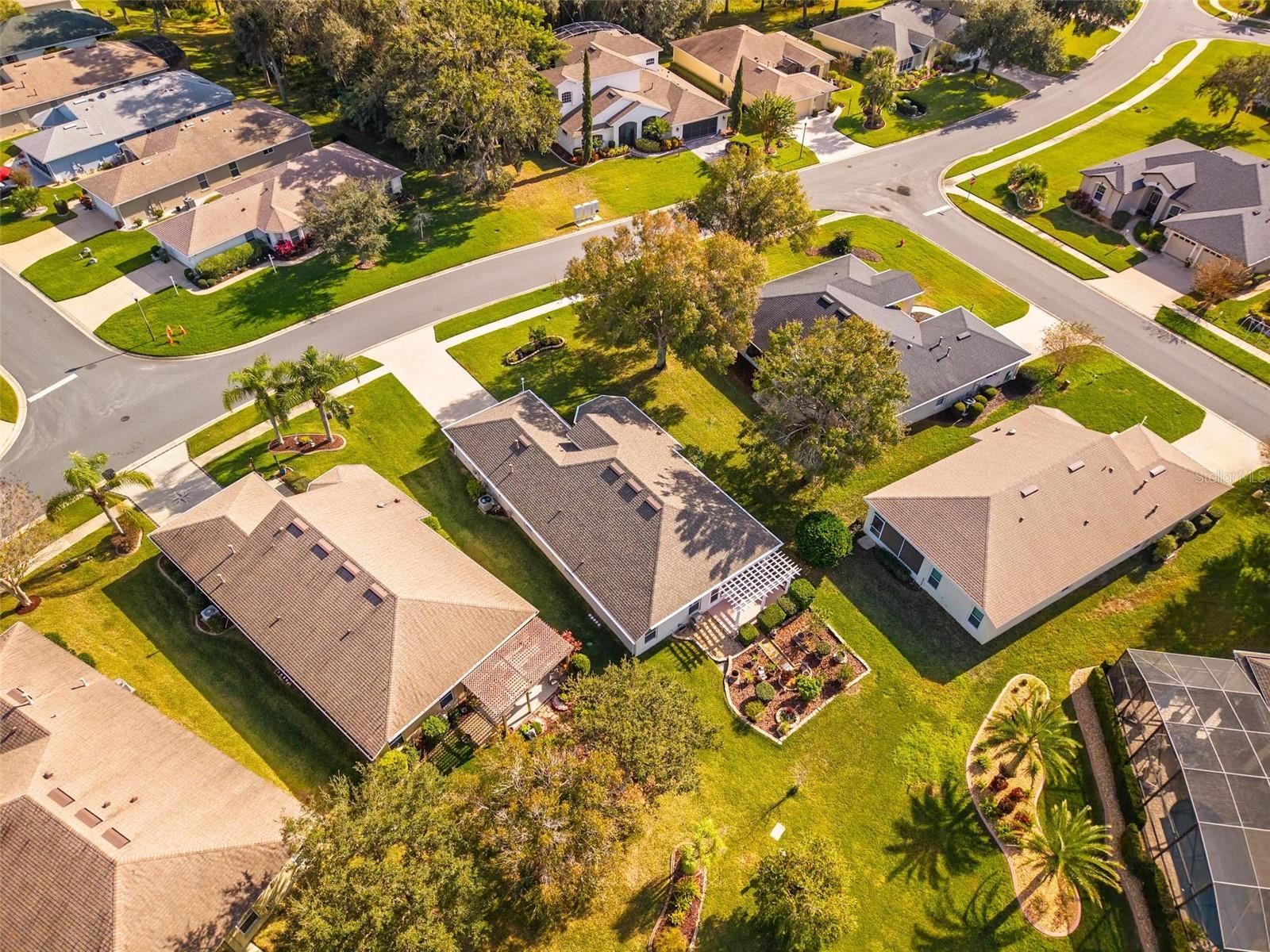 LEESBURG LEGACY UNIT 03 LT 259 - Residential