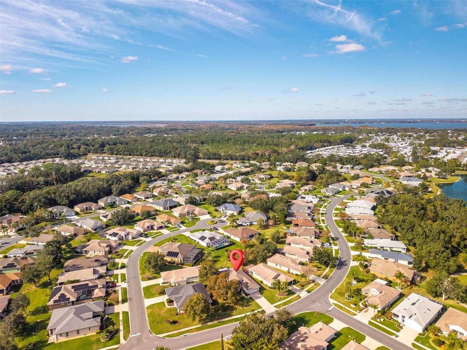 LEESBURG LEGACY UNIT 03 LT 259 - Residential