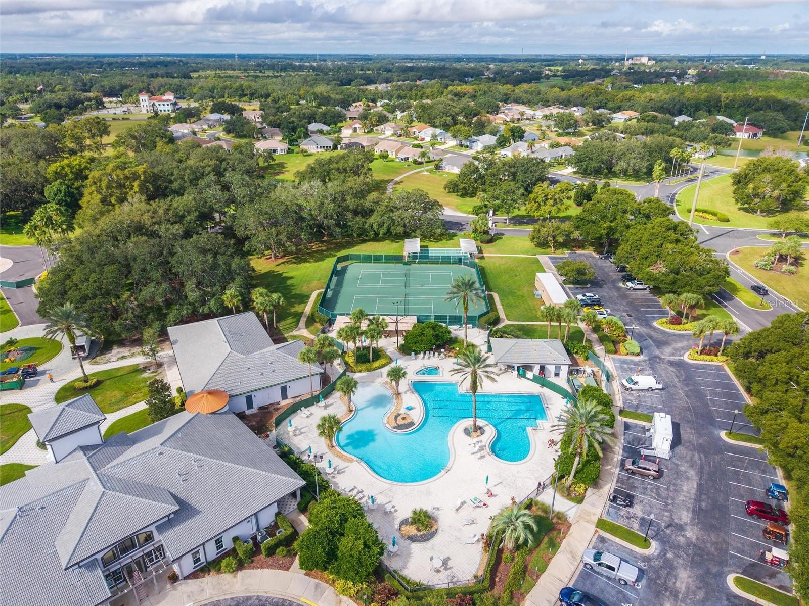 LEESBURG LEGACY UNIT 03 LT 259 - Residential