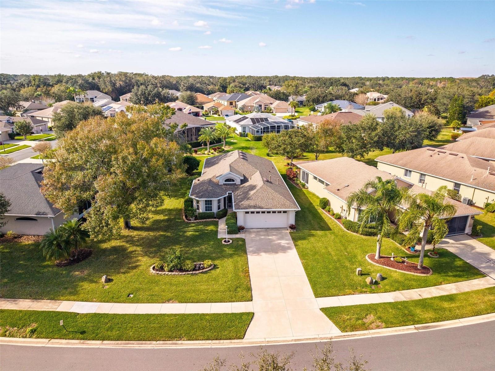 LEESBURG LEGACY UNIT 03 LT 259 - Residential