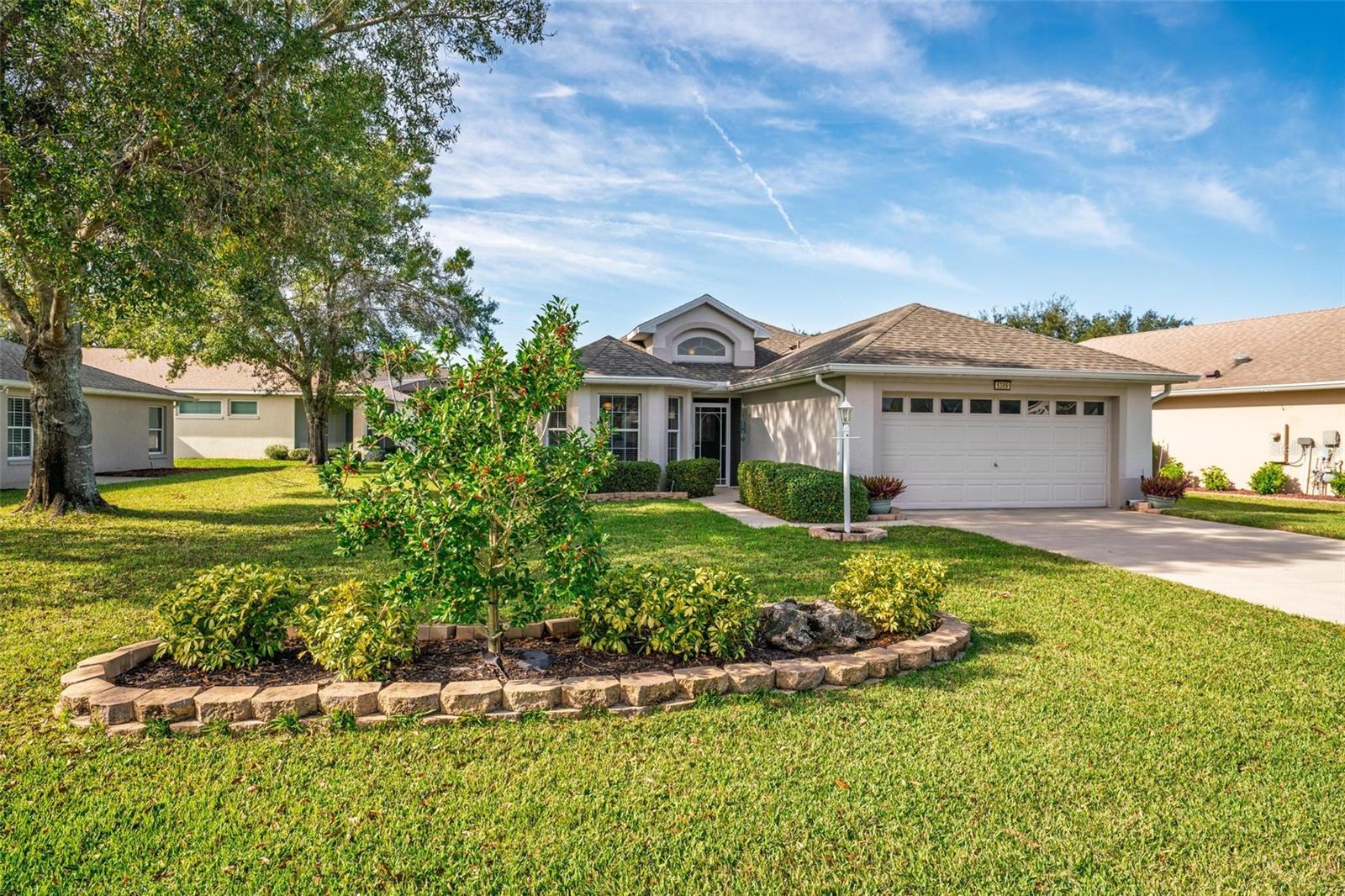 LEESBURG LEGACY UNIT 03 LT 259 - Residential