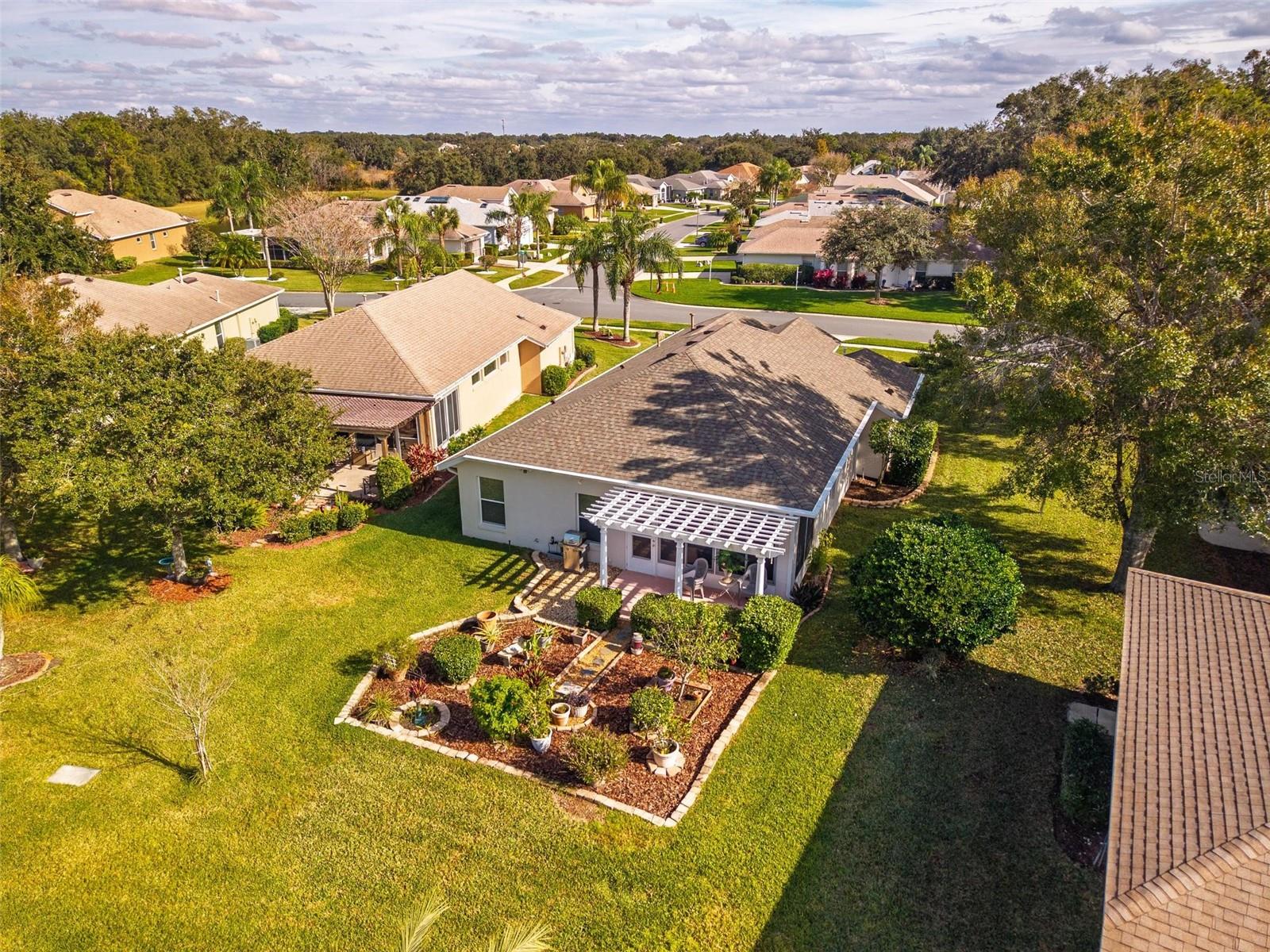 LEESBURG LEGACY UNIT 03 LT 259 - Residential