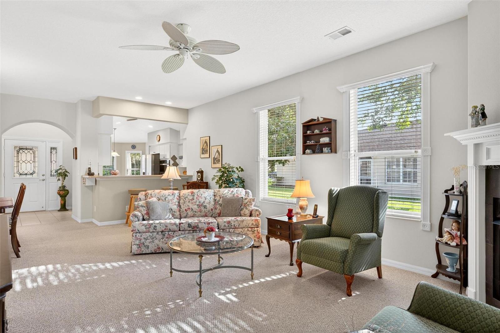 LEESBURG LEGACY UNIT 03 LT 259 - Residential