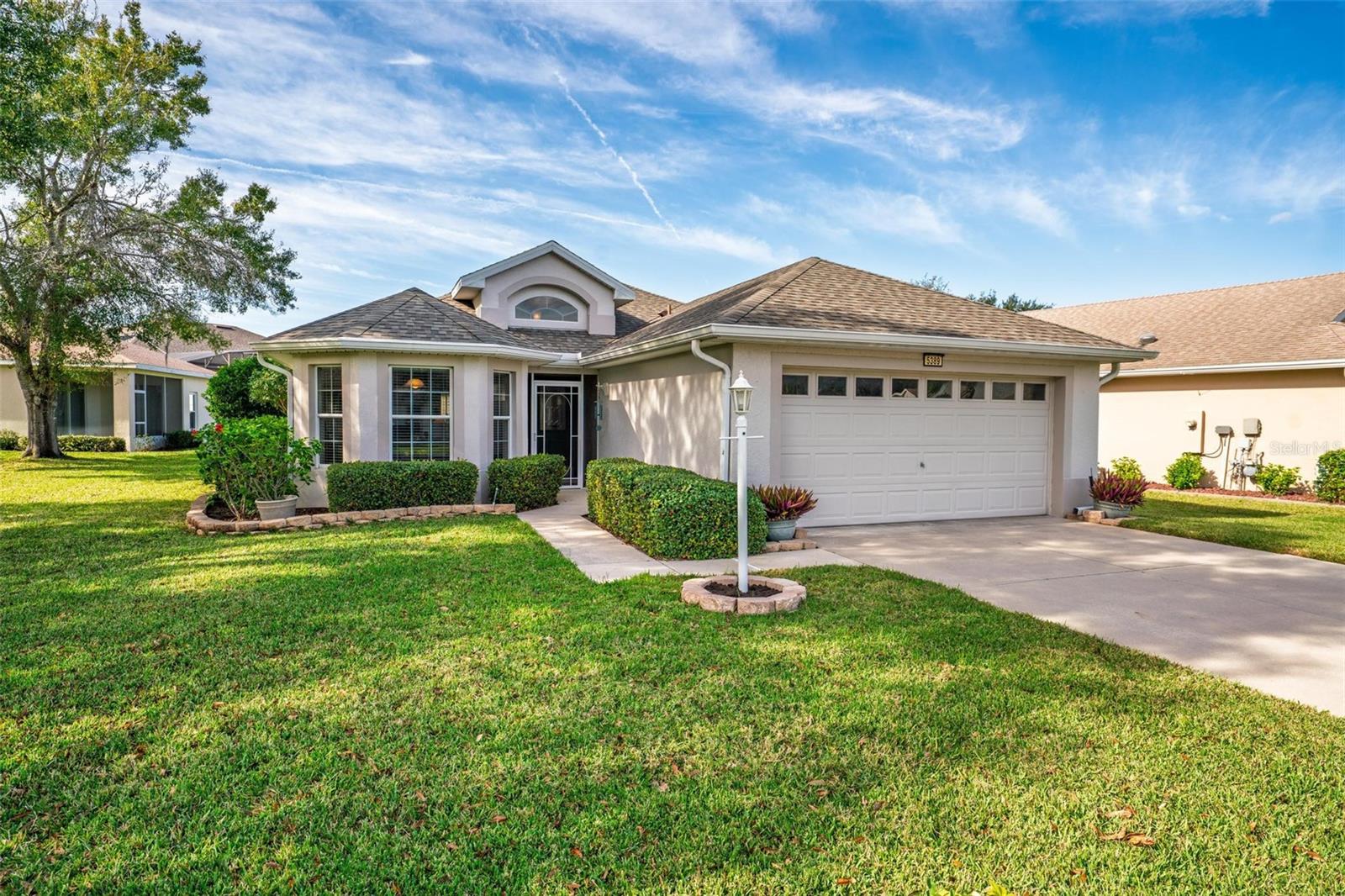 LEESBURG LEGACY UNIT 03 LT 259 - Residential