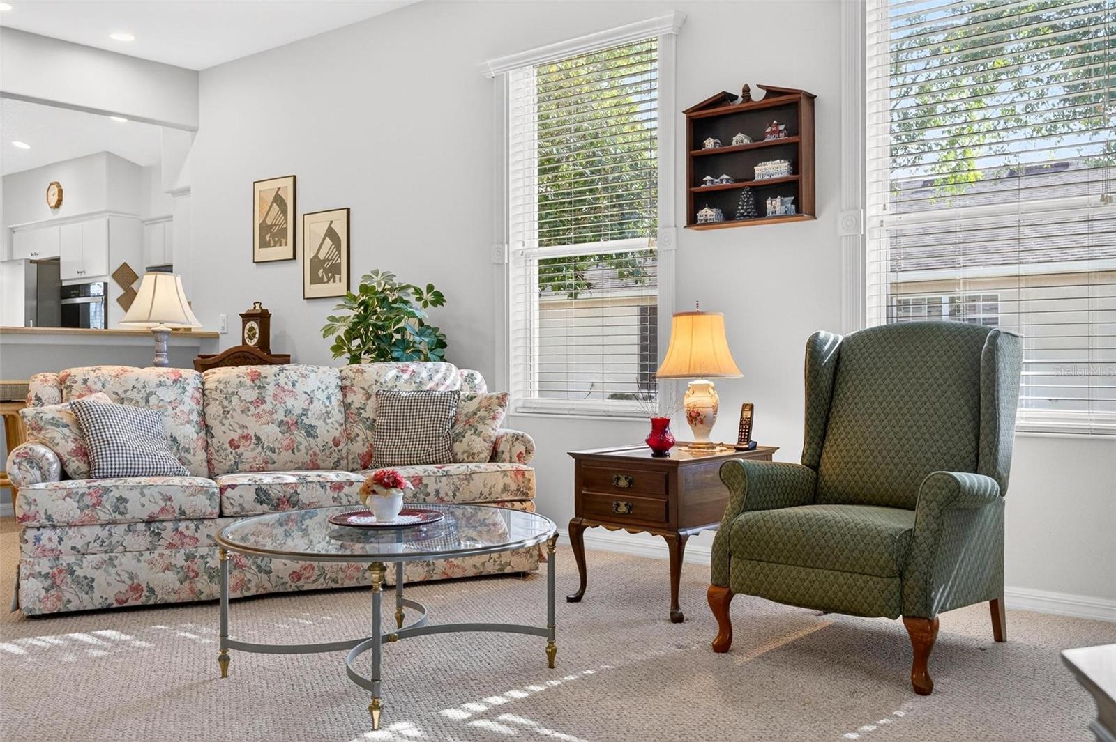 LEESBURG LEGACY UNIT 03 LT 259 - Residential