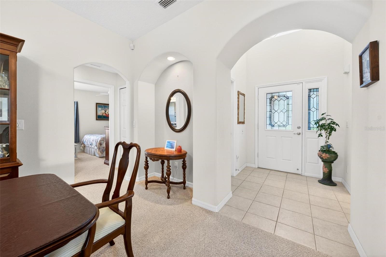 LEESBURG LEGACY UNIT 03 LT 259 - Residential