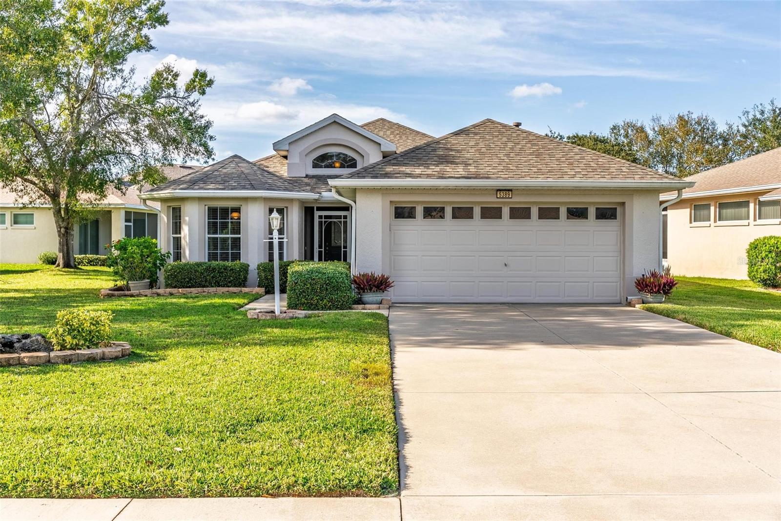 LEESBURG LEGACY UNIT 03 LT 259 - Residential