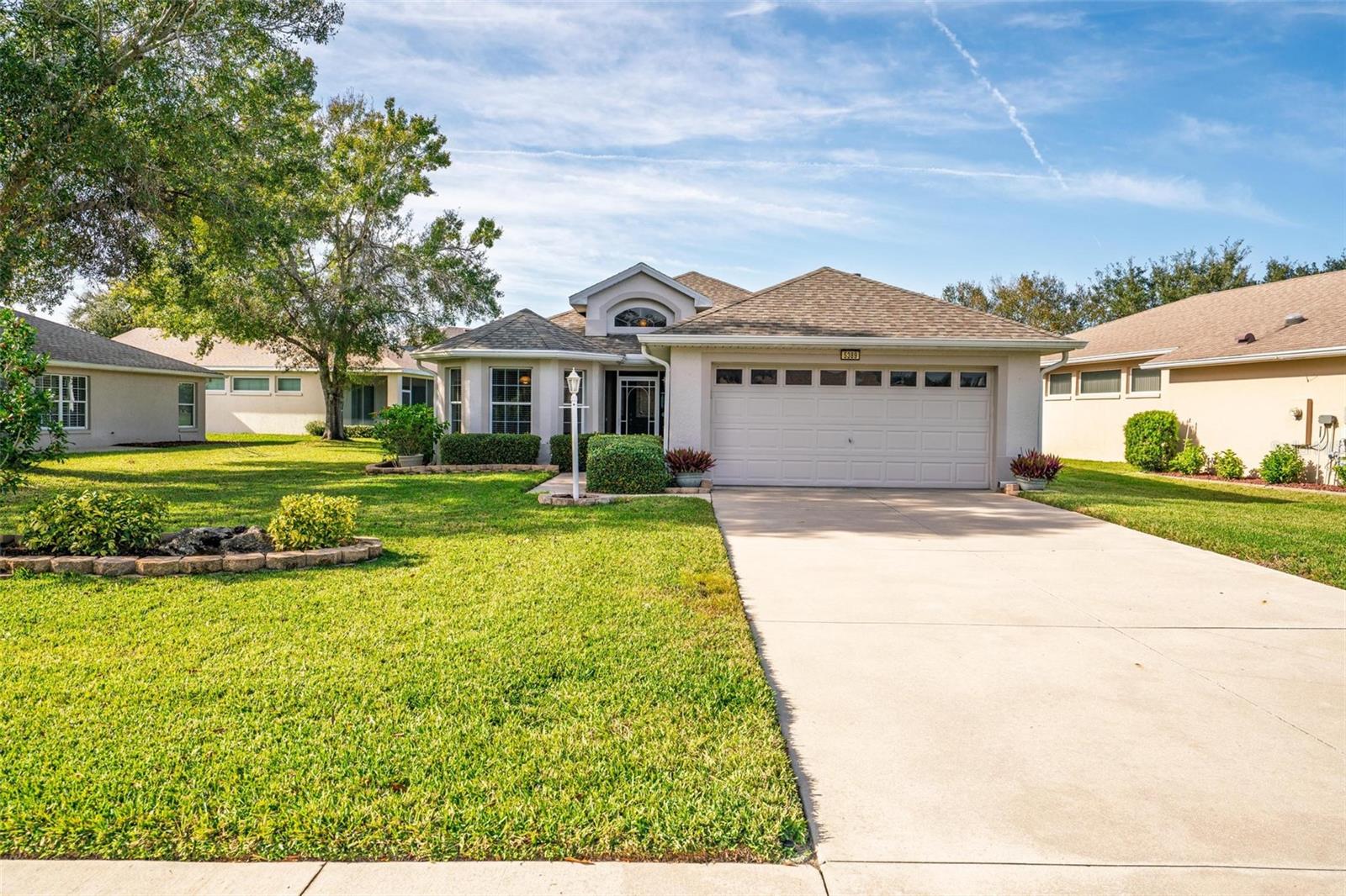 LEESBURG LEGACY UNIT 03 LT 259 - Residential