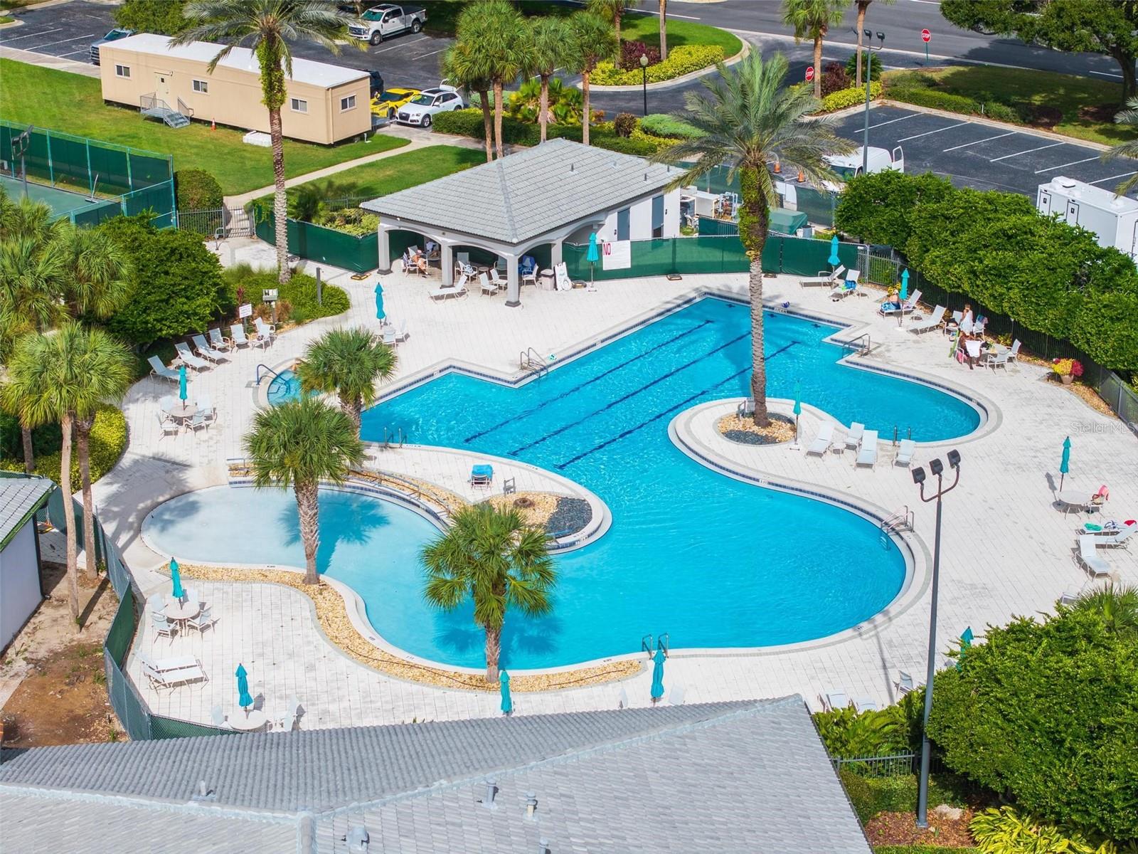 LEESBURG LEGACY UNIT 03 LT 259 - Residential