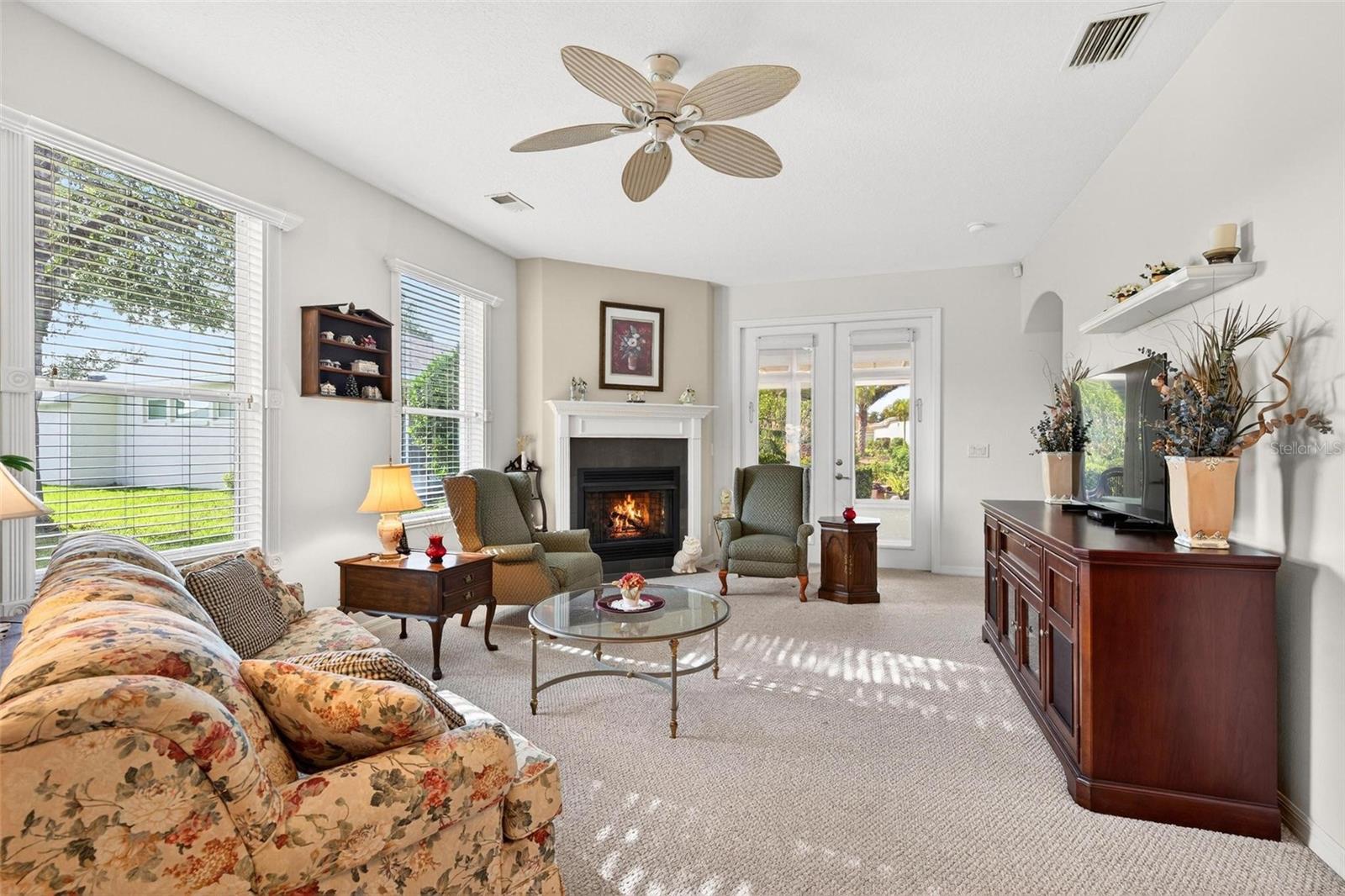 LEESBURG LEGACY UNIT 03 LT 259 - Residential