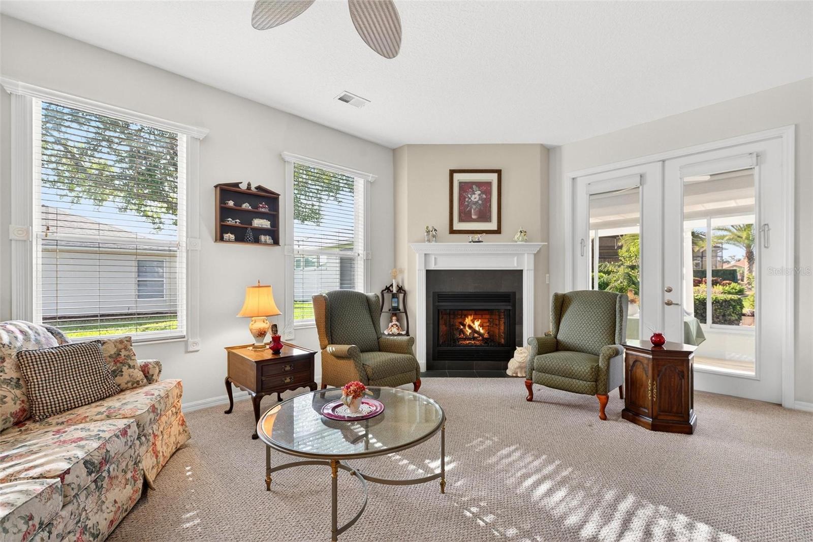 LEESBURG LEGACY UNIT 03 LT 259 - Residential