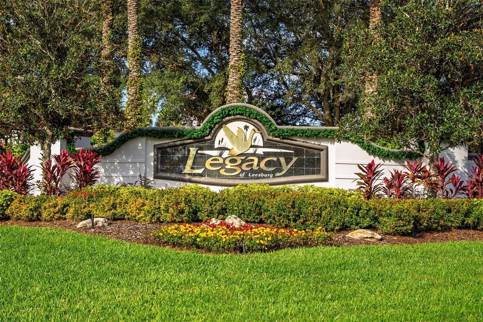 LEESBURG LEGACY UNIT 03 LT 259 - Residential