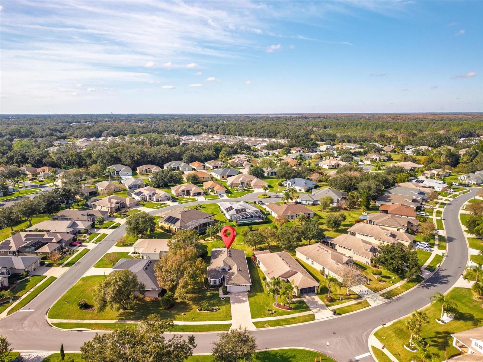 LEESBURG LEGACY UNIT 03 LT 259 - Residential