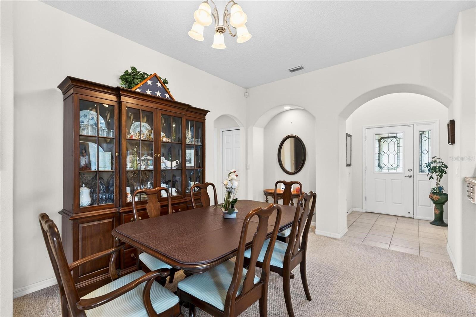 LEESBURG LEGACY UNIT 03 LT 259 - Residential