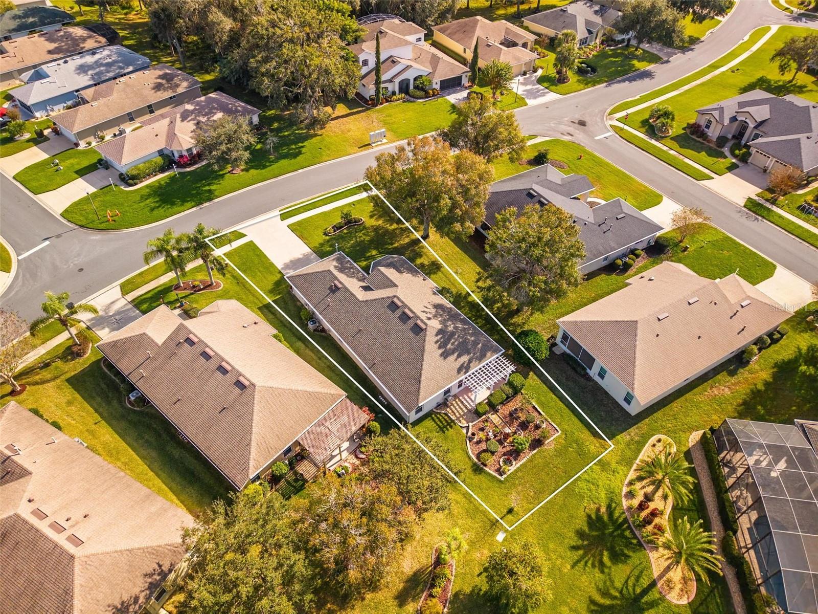 LEESBURG LEGACY UNIT 03 LT 259 - Residential