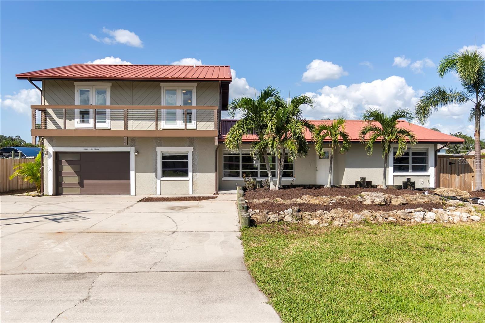 1003; ELLENTON OFF RIVER E OF GREEN BRIDGE - Residential