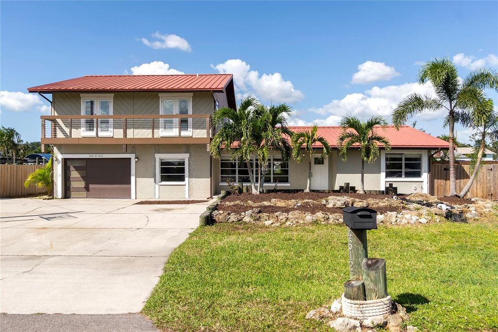 Photo of 4612 7th St Court E, Ellenton, FL 34222 (MLS # A4668277)