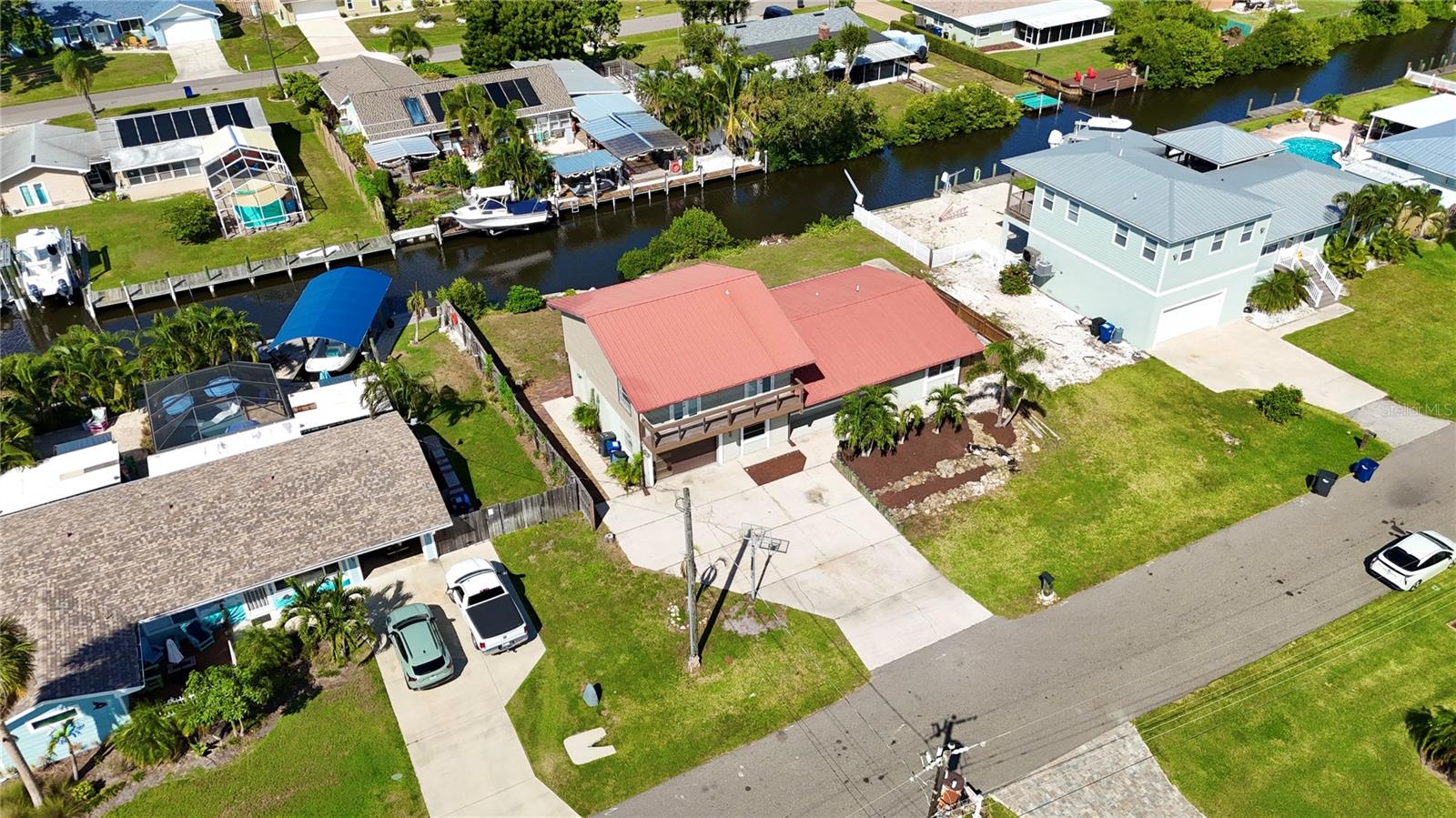 1003; ELLENTON OFF RIVER E OF GREEN BRIDGE - Residential