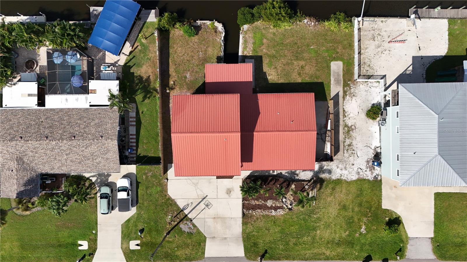 1003; ELLENTON OFF RIVER E OF GREEN BRIDGE - Residential