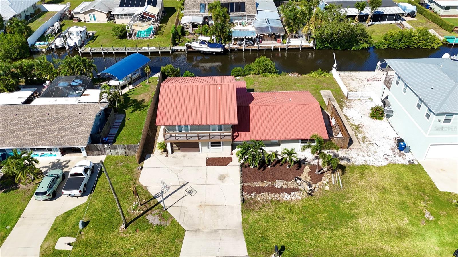 1003; ELLENTON OFF RIVER E OF GREEN BRIDGE - Residential