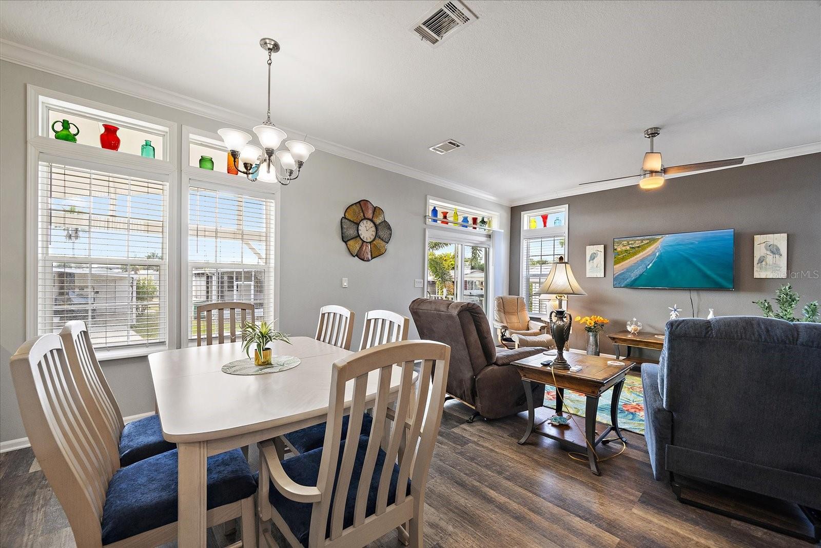 TROPIC ISLES CO-OP - Residential