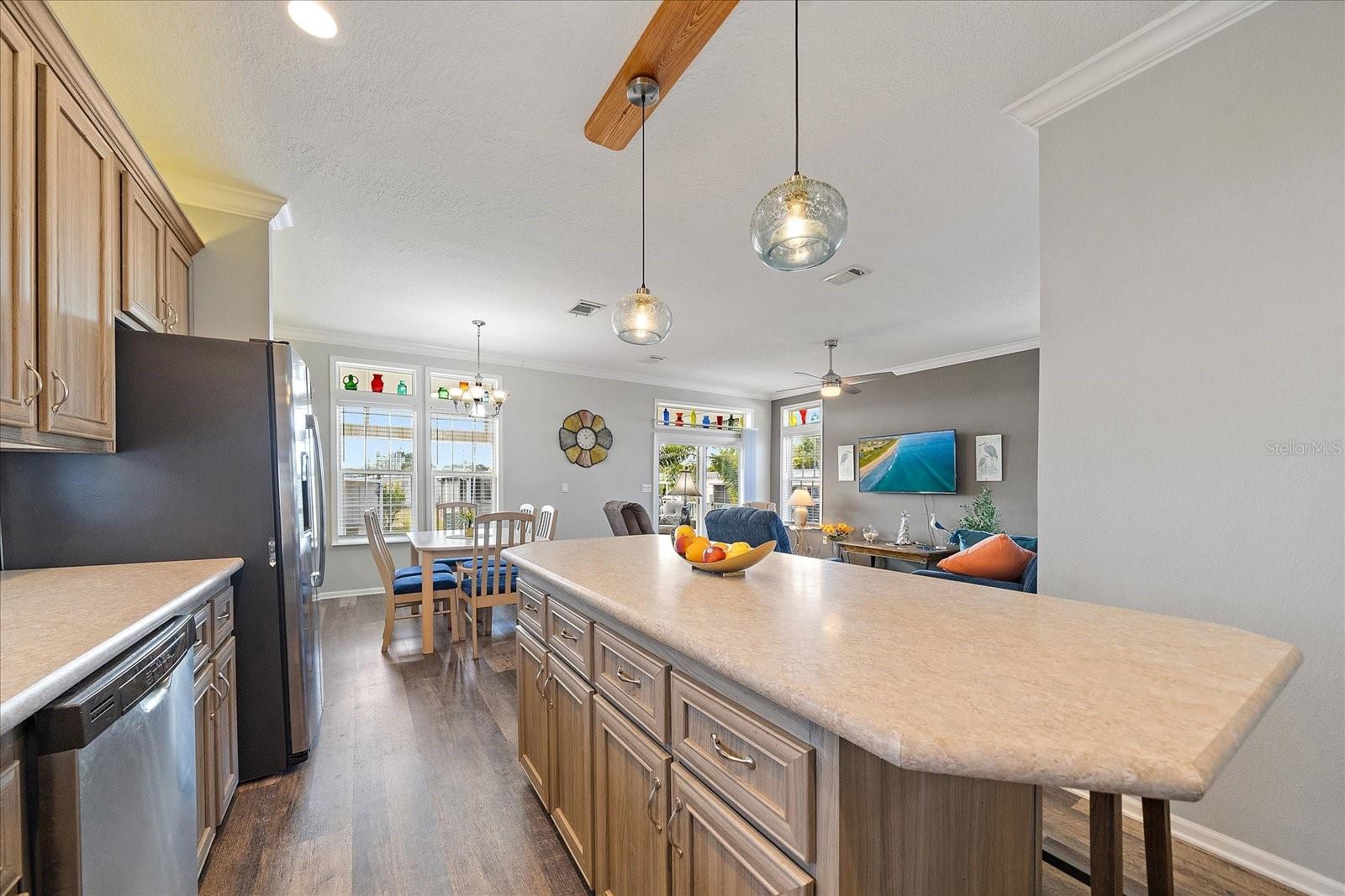 TROPIC ISLES CO-OP - Residential