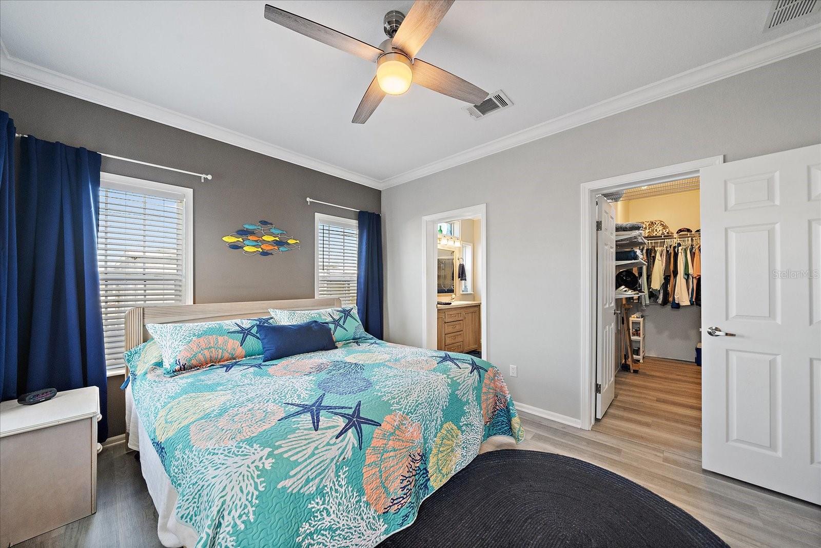 TROPIC ISLES CO-OP - Residential