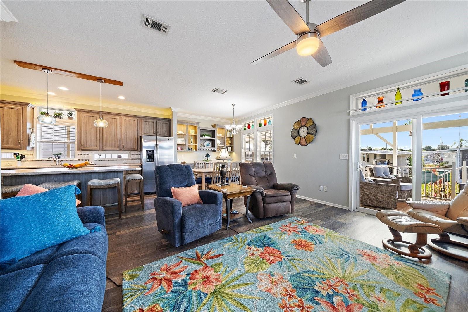 TROPIC ISLES CO-OP - Residential