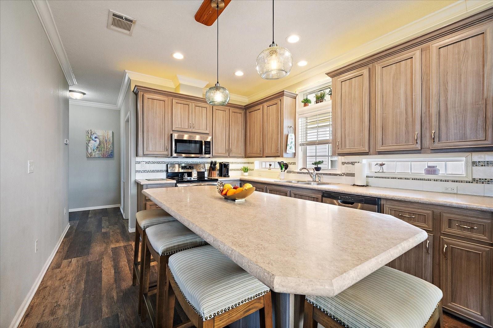 TROPIC ISLES CO-OP - Residential