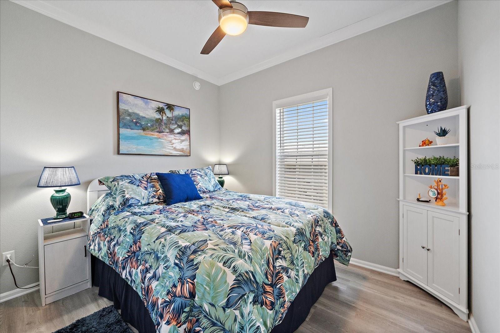 TROPIC ISLES CO-OP - Residential