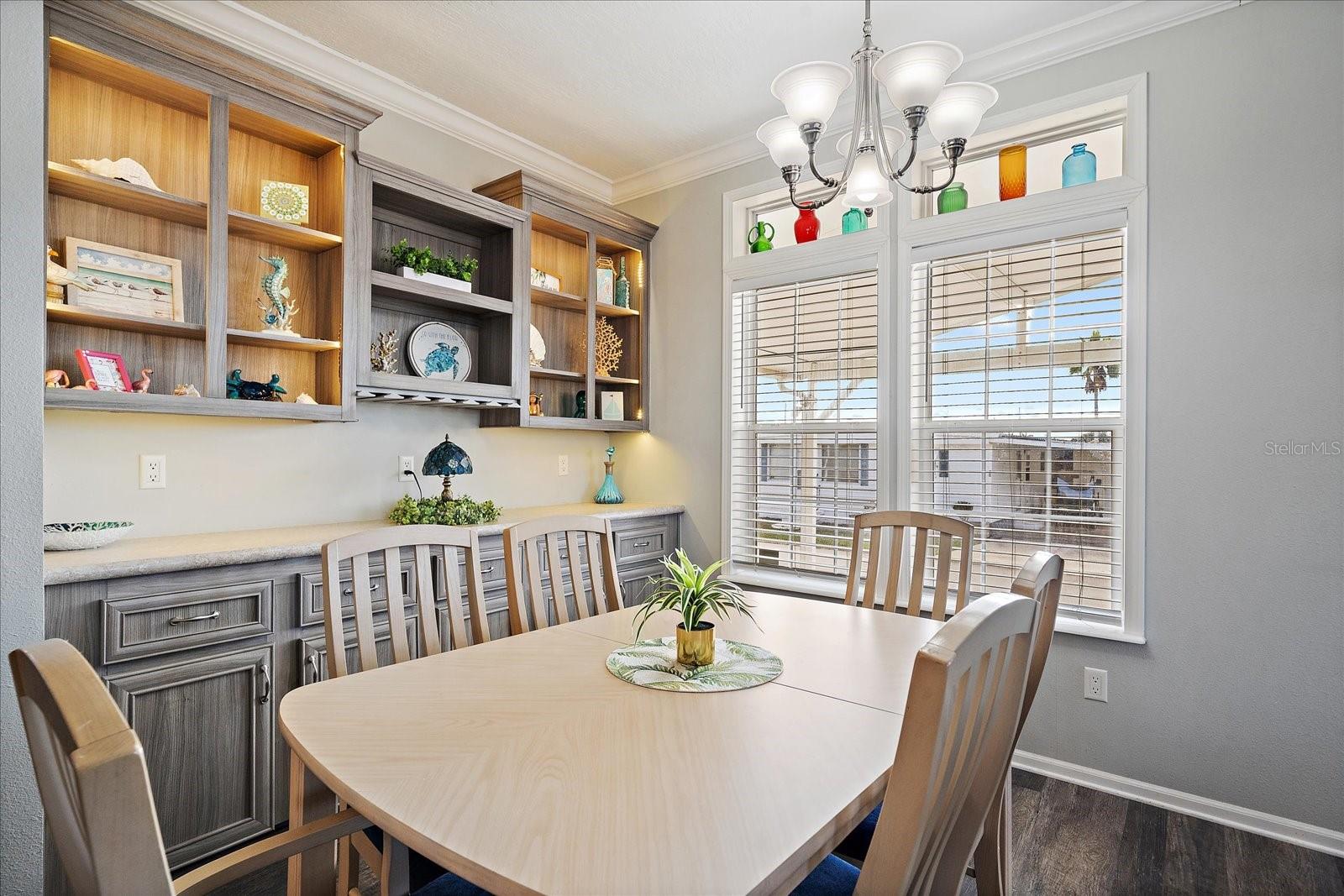 TROPIC ISLES CO-OP - Residential