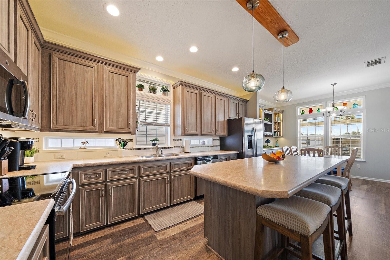 TROPIC ISLES CO-OP - Residential