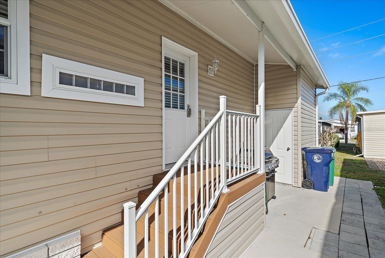 TROPIC ISLES CO-OP - Residential