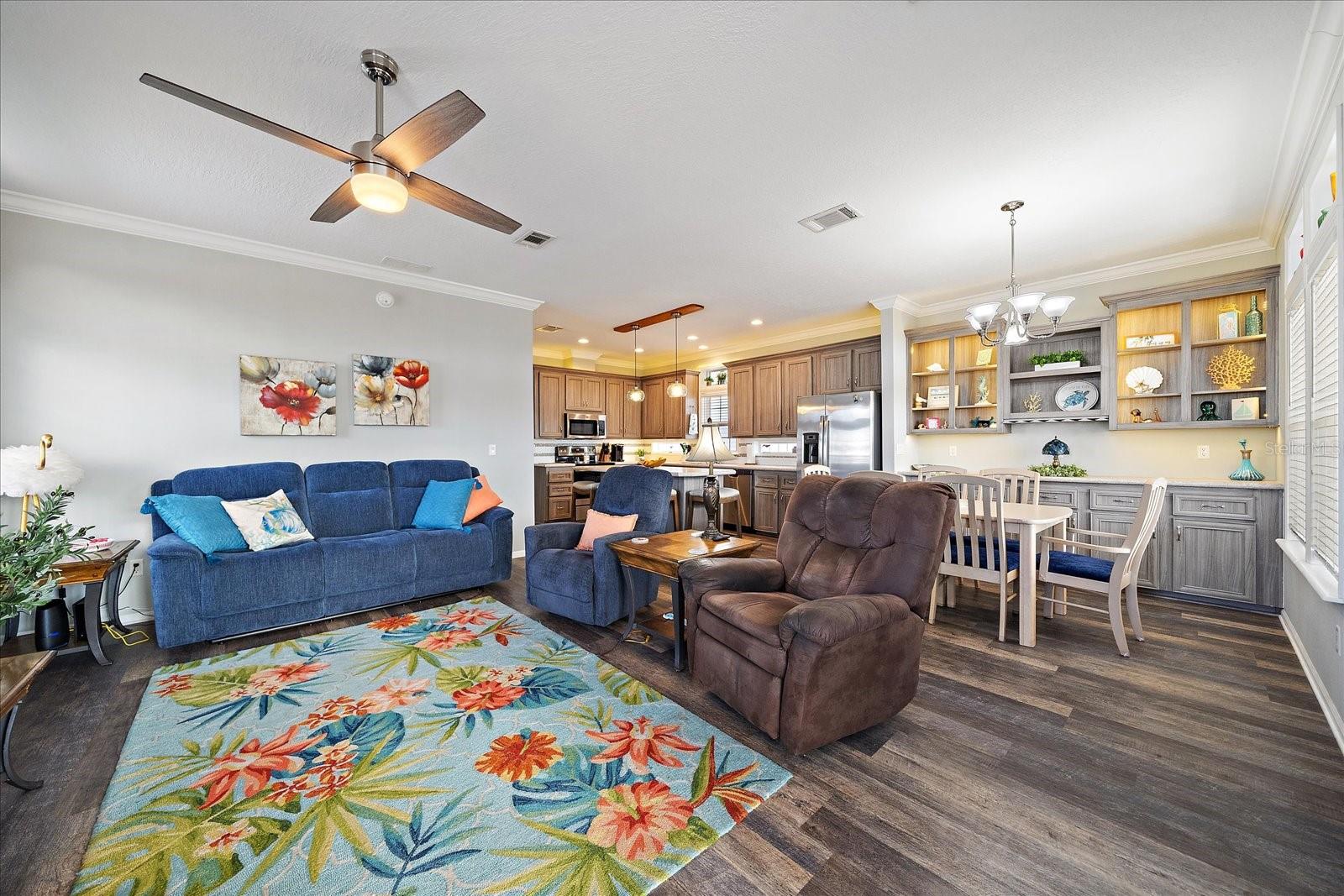 TROPIC ISLES CO-OP - Residential