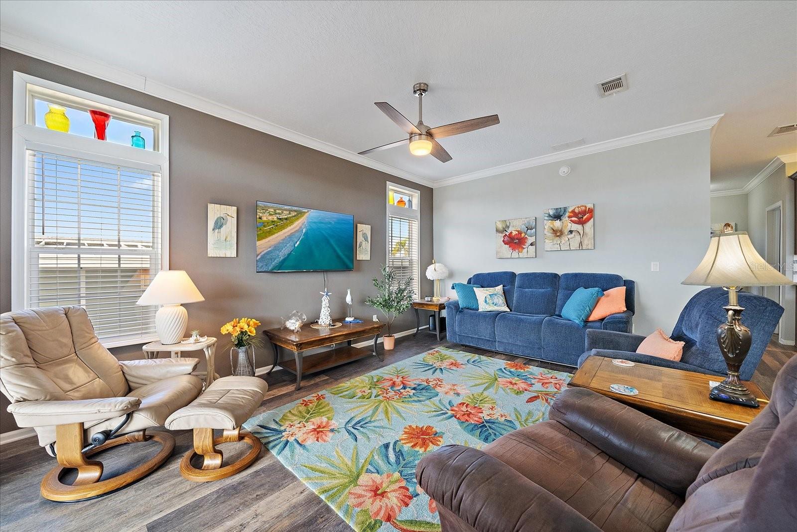 TROPIC ISLES CO-OP - Residential