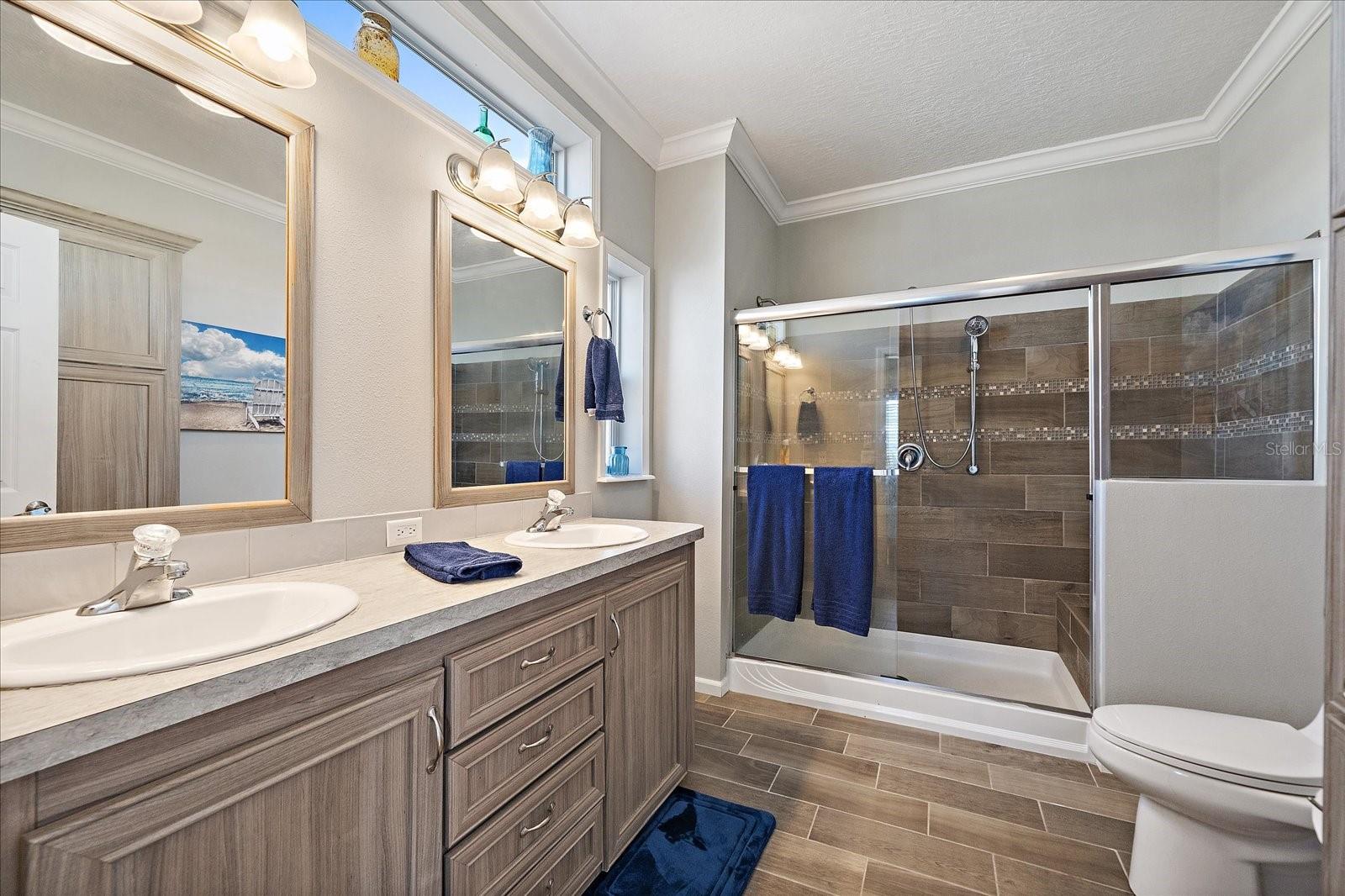 TROPIC ISLES CO-OP - Residential