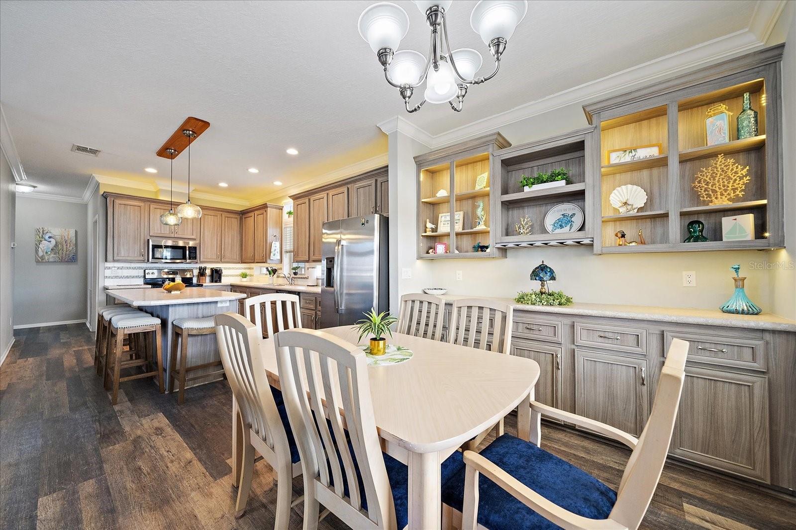 TROPIC ISLES CO-OP - Residential