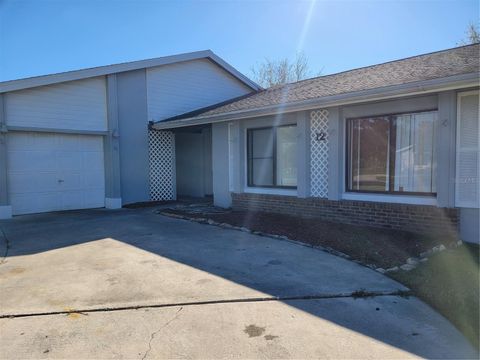 A home in KISSIMMEE