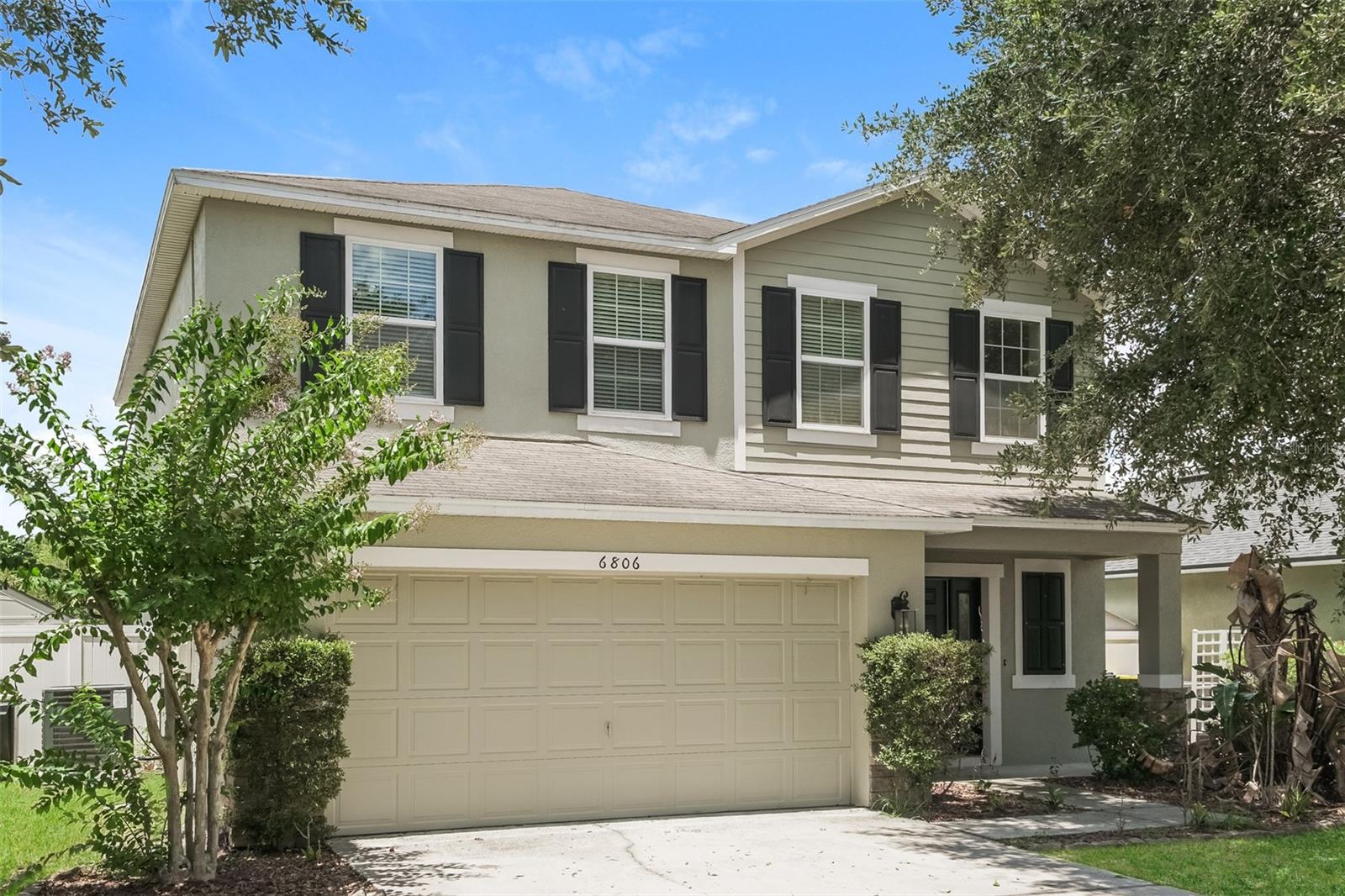 6806 GLENBROOK DRIVE