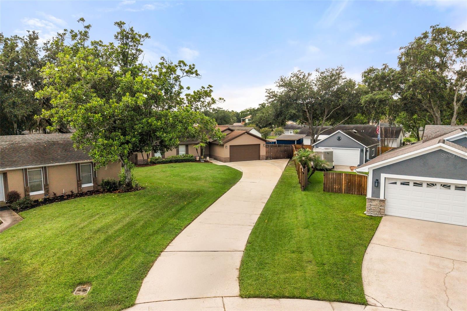 4608 STURBRIDGE COURT