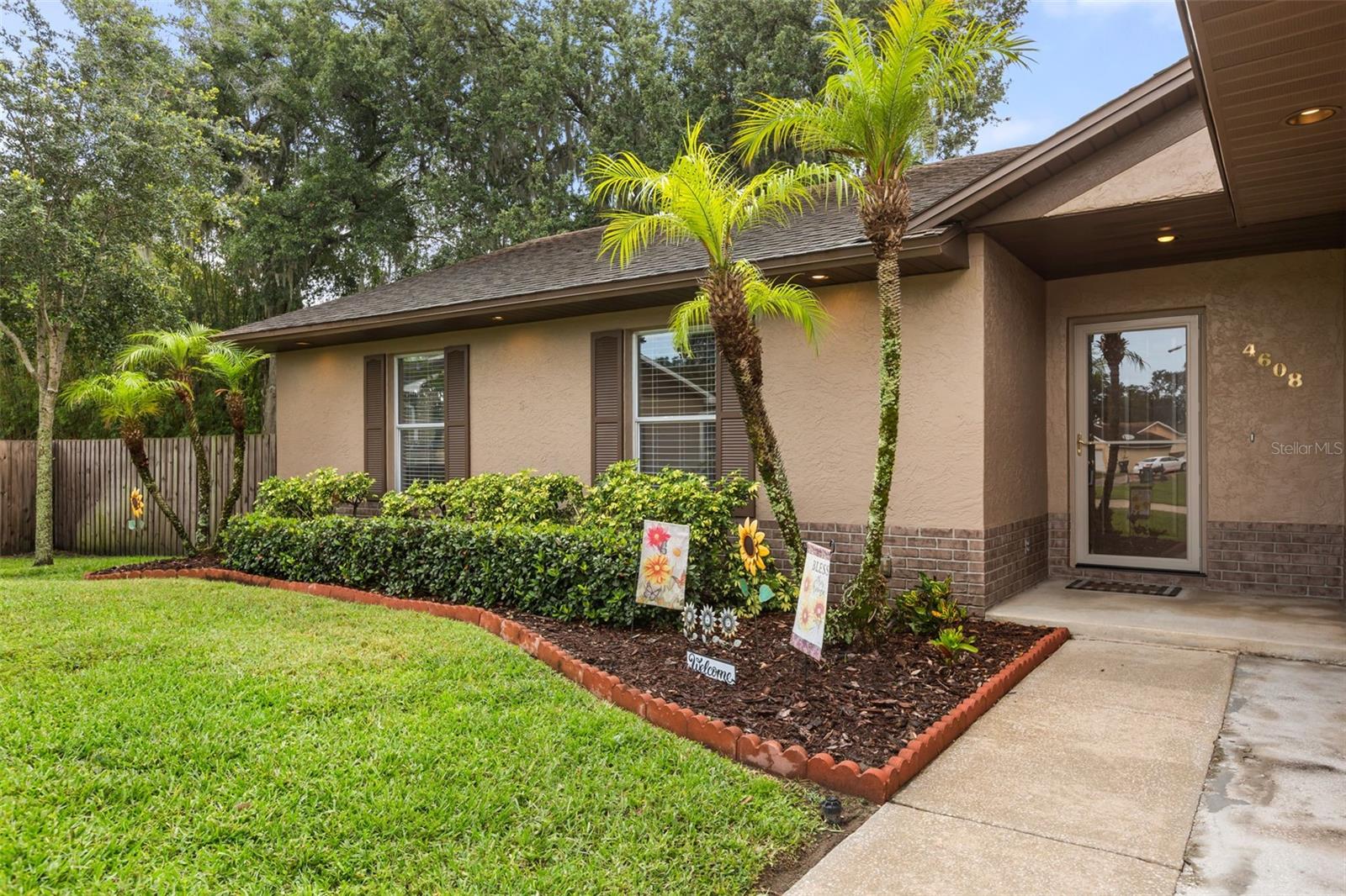 4608 STURBRIDGE COURT