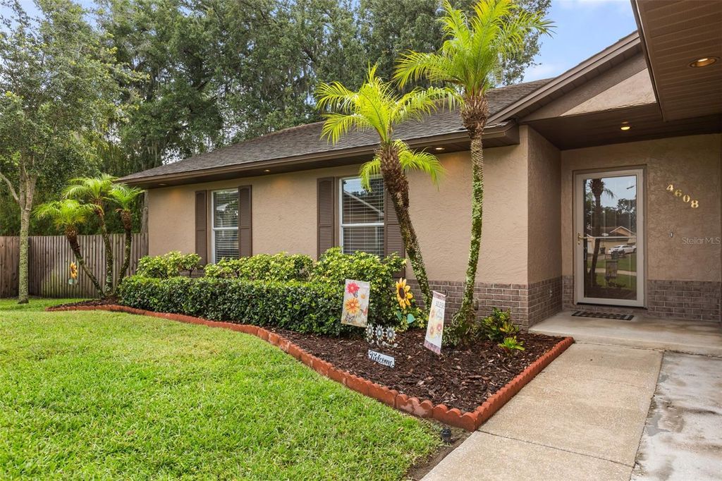 Photo of 4608 Sturbridge Court, Orlando, FL 32812 (MLS # O6416021)