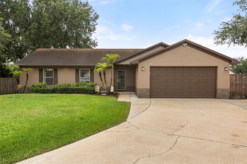 Photo of 4608 Sturbridge Court, Orlando, FL 32812 (MLS # O6416021)