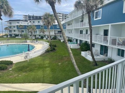 A home in FLAGLER BEACH