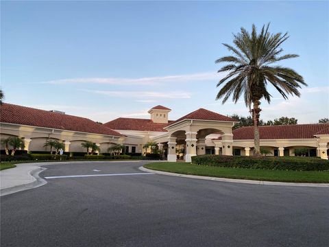 A home in CLERMONT