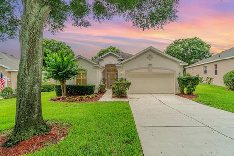 A home in CLERMONT