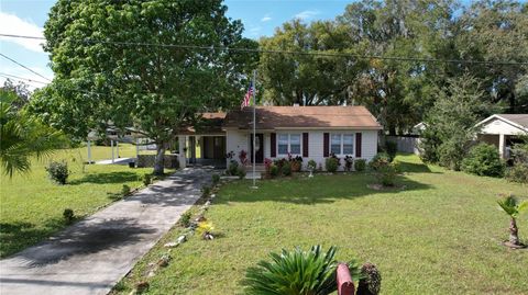 A home in BARTOW